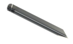 Ocelová kotva pro vzpěru k mobilnímu oplocení