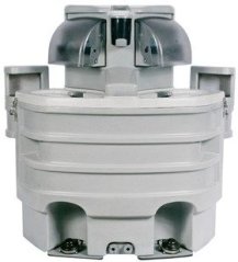 Mobilní umyvadlo velkokapacitní APPLAUSE