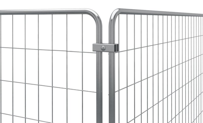 Svorka/pant MOBILT RC