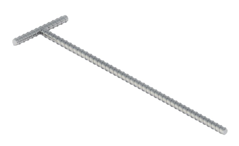 Kolík pro stabilizační vzpěru