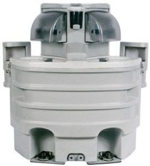 Mobilní umyvadlo velkokapacitní APPLAUSE