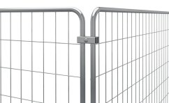 Svorka/pant MOBILT RC